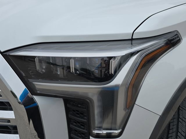 New 2026 Toyota Tundra 1794 Edition AWD/4WD image 30