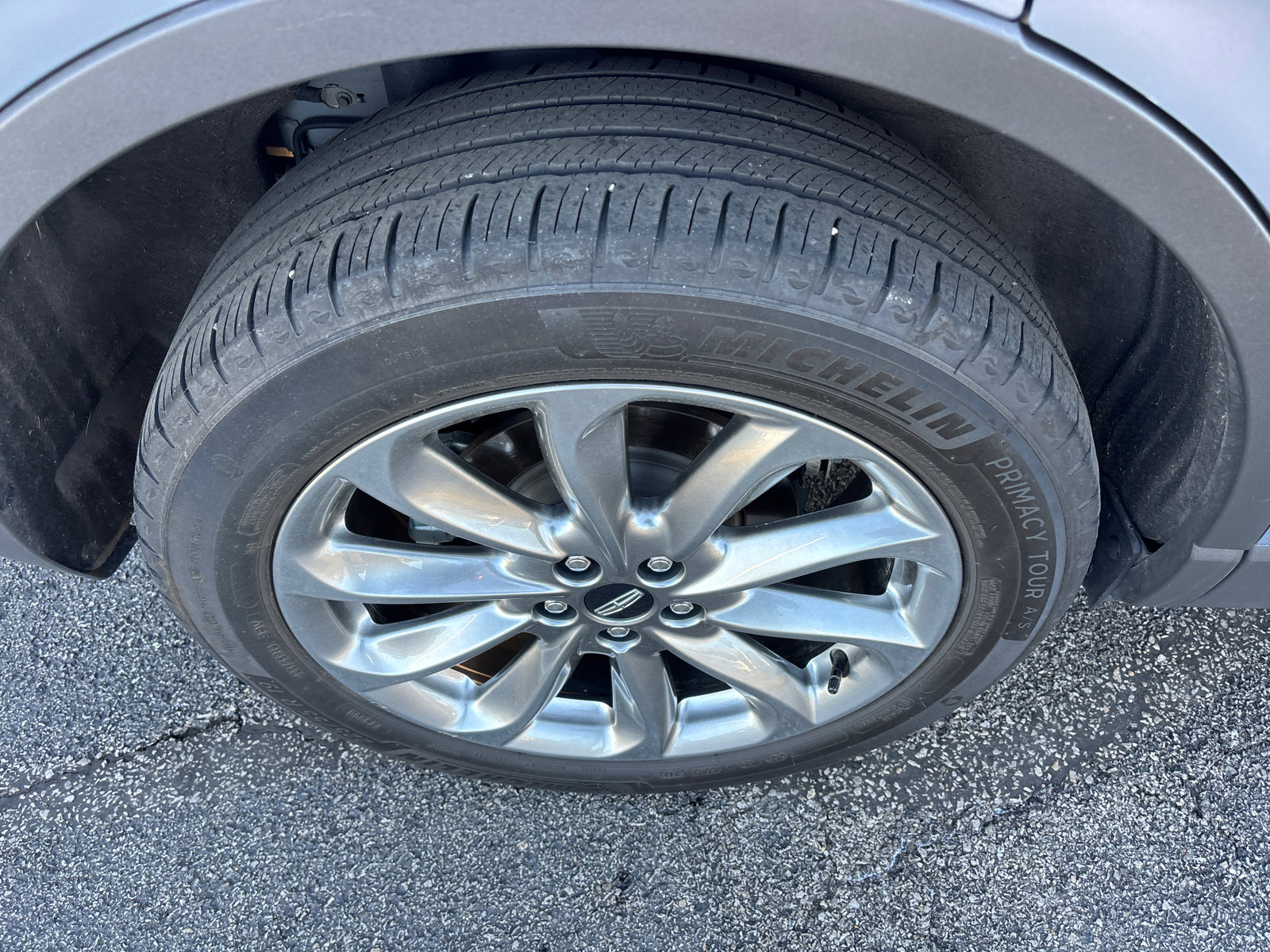 Used 2022 Lincoln Corsair AWD w/ Premium Package image 10
