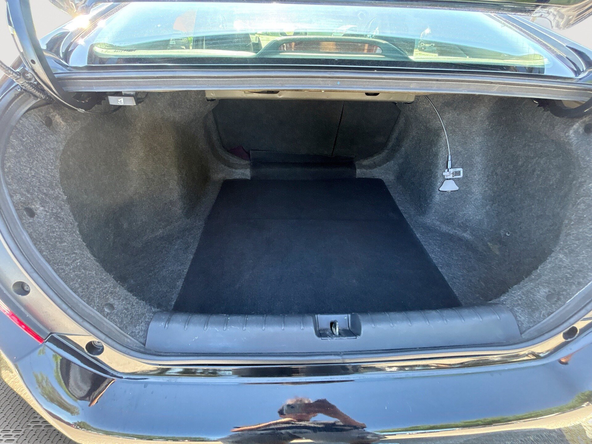 Used 2016 Honda Civic Touring image 22