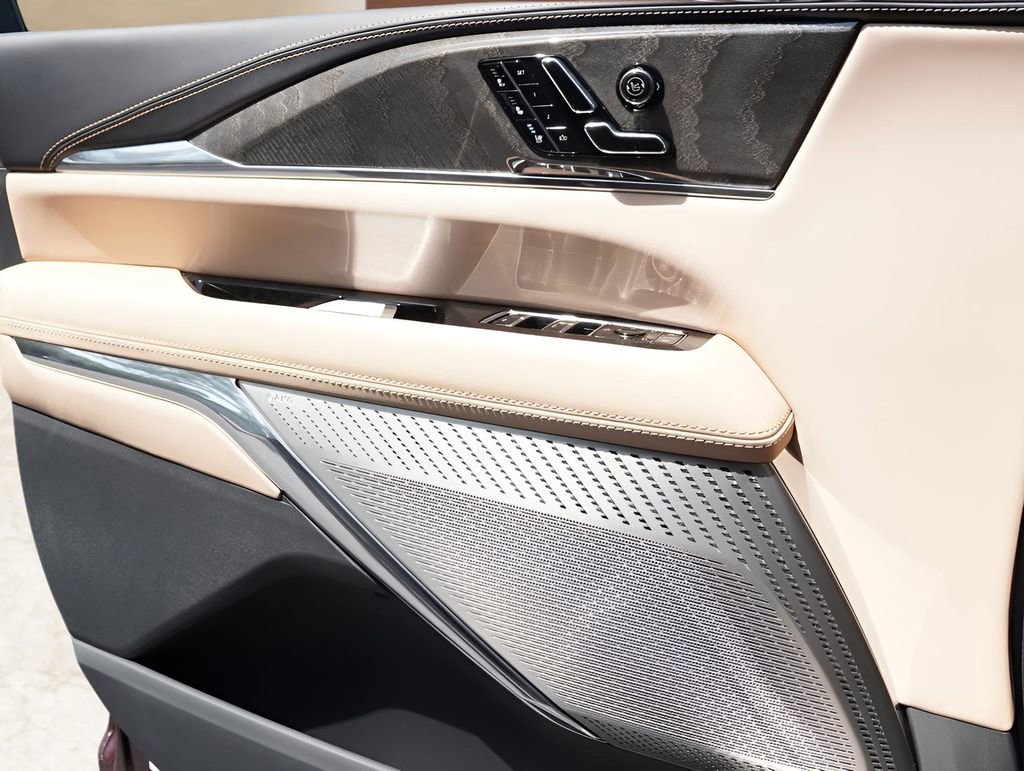 New 2025 Cadillac Escalade IQ Sport 2 image 12