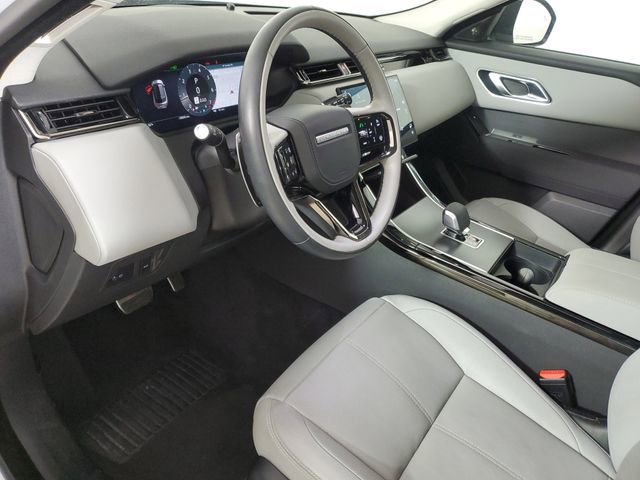 Used 2025 Land Rover Range Rover Velar Dynamic SE image 20