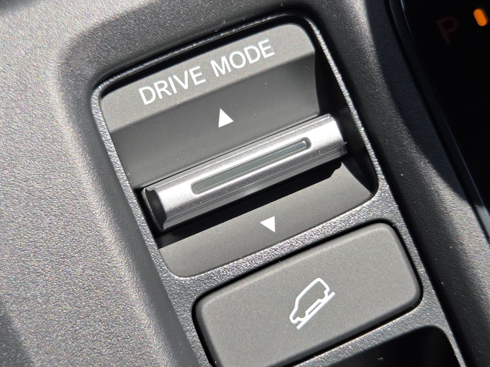 New 2026 Honda CR-V Sport Touring image 9