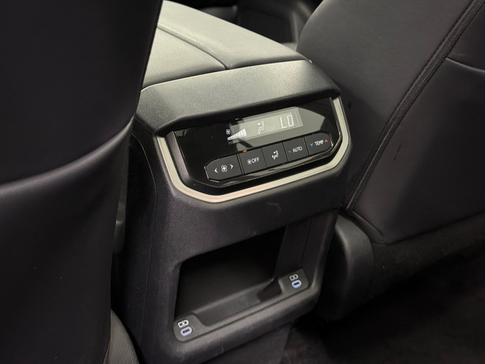 Used 2025 Lexus TX 350 AWD w/ Technology Package image 23