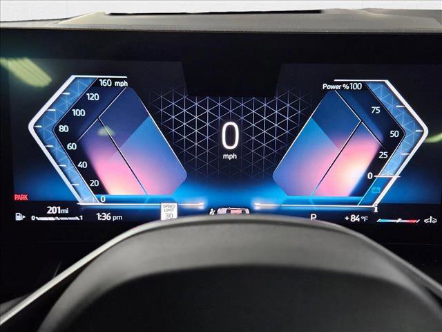 Used 2026 BMW 530i w/ Premium Package image 10