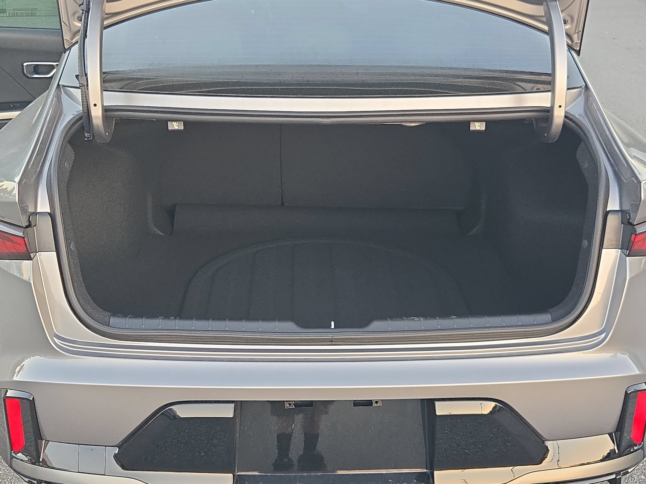New 2026 Kia K4 EX FWD image 14