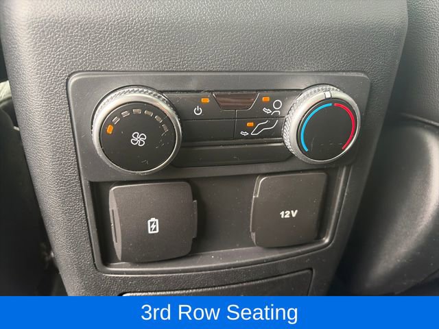 Used 2023 Ford Explorer ST image 12