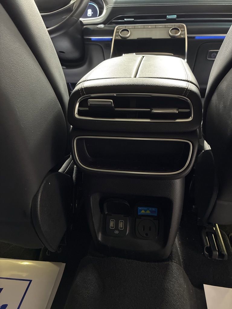 Used 2024 Genesis GV80 2.5T image 25