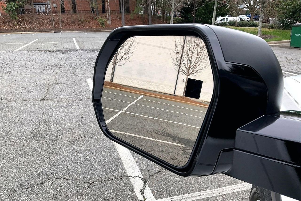 Used 2024 Toyota Tundra SR5 w/ SR5 Convenience Package image 30