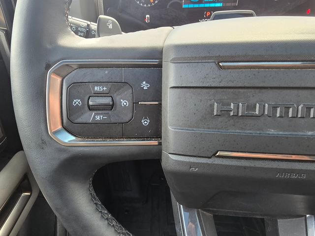 Used 2024 GMC Hummer EV 3X w/ Extreme Off-Road Package AWD/4WD image 40