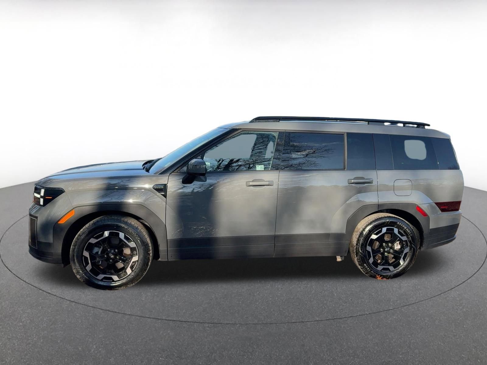 Used 2025 Hyundai Santa Fe SEL image 4