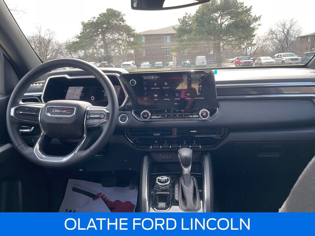 Used 2025 GMC Canyon Elevation w/ Convenience Package image 22