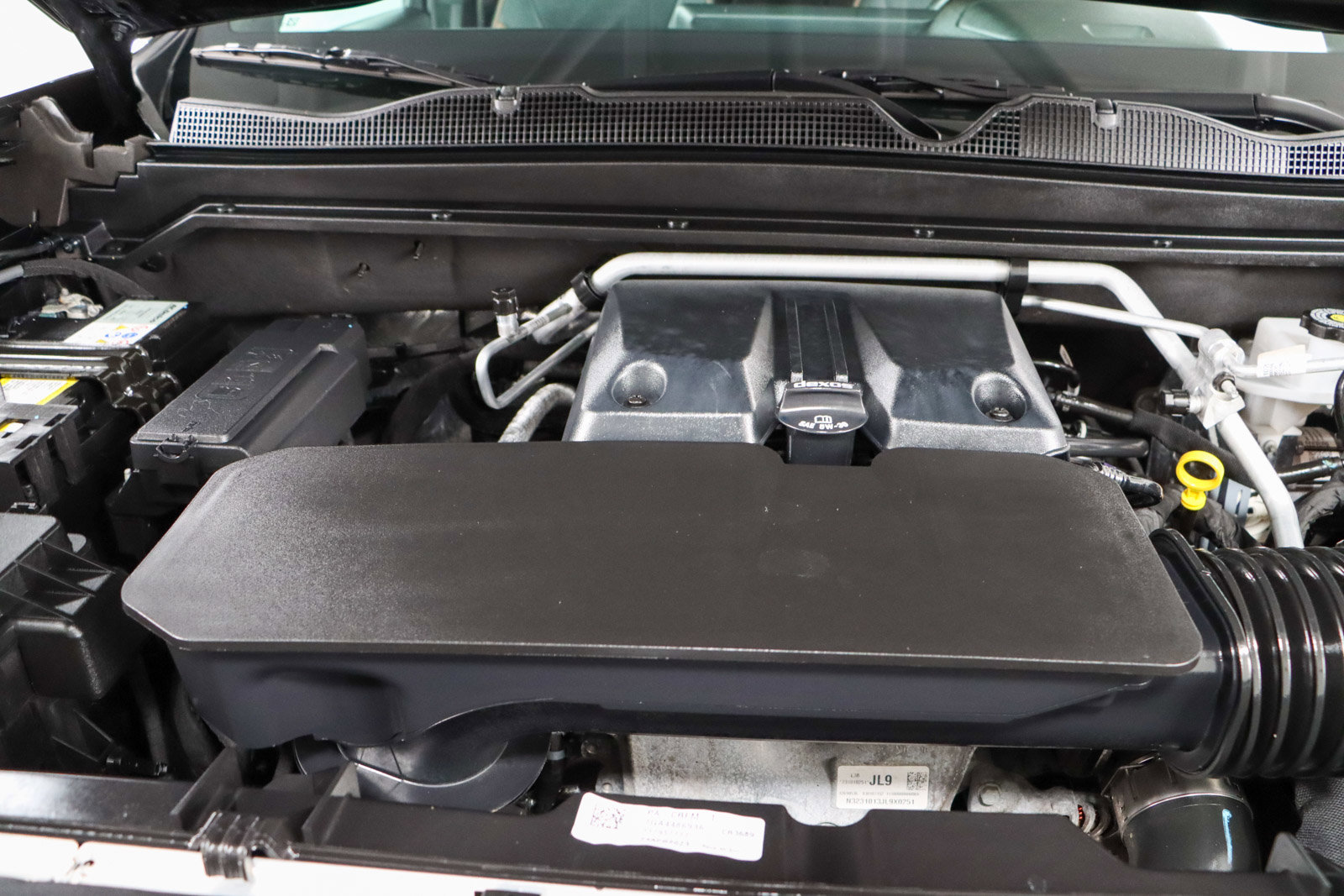 Used 2023 GMC Canyon AT4 w/ AT4 Premium Package image 30