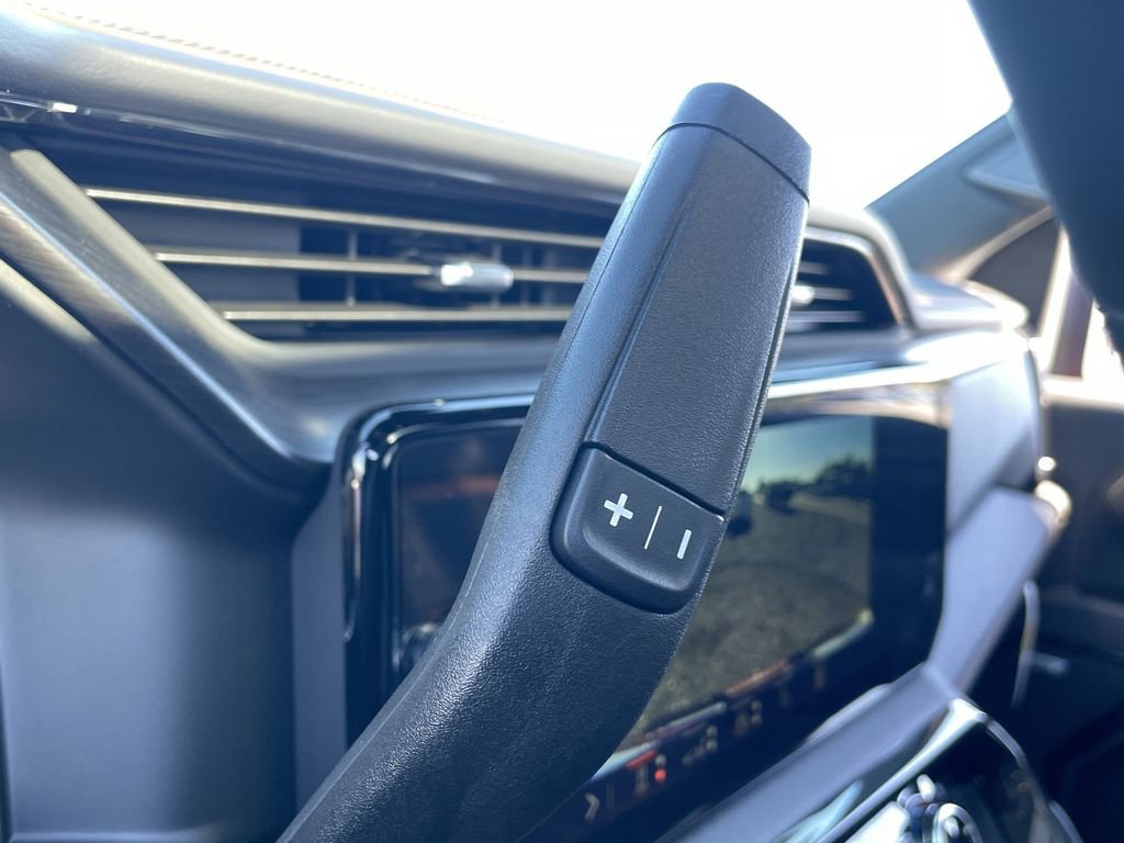 New 2026 GMC Sierra 3500 AT4 w/ AT4 Premium Plus Package image 16