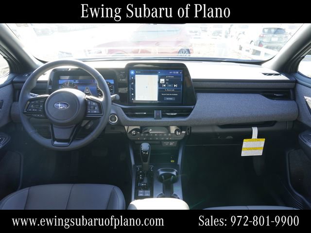 Certified 2026 Subaru Outback Limited AWD/4WD image 13