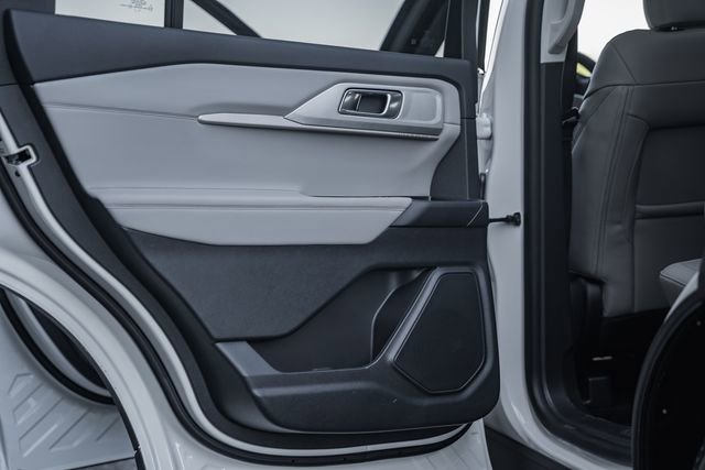 New 2026 Ford Explorer Active w/ Active Comfort Package image 47