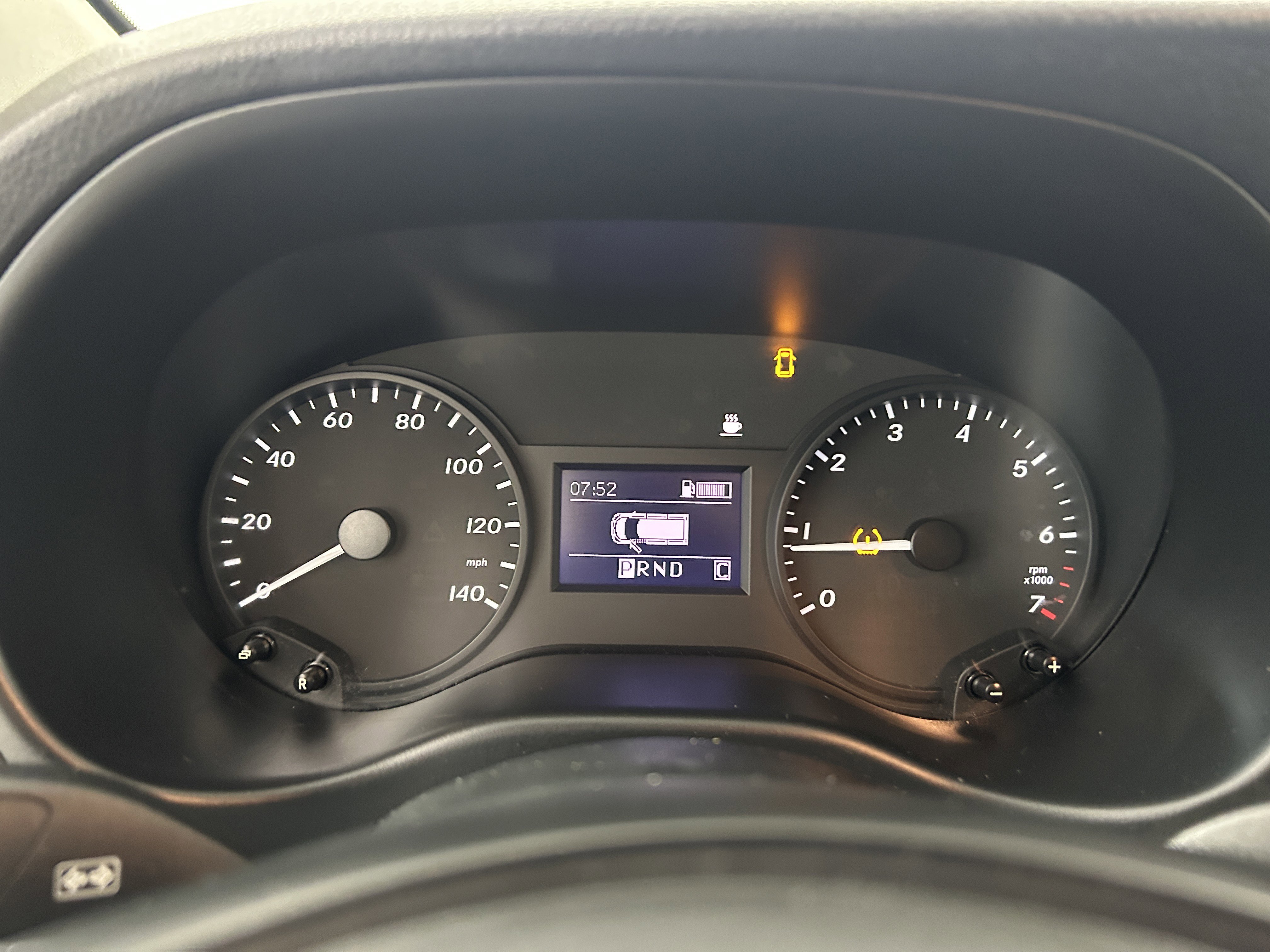 Used 2019 Mercedes-Benz Metris image 15