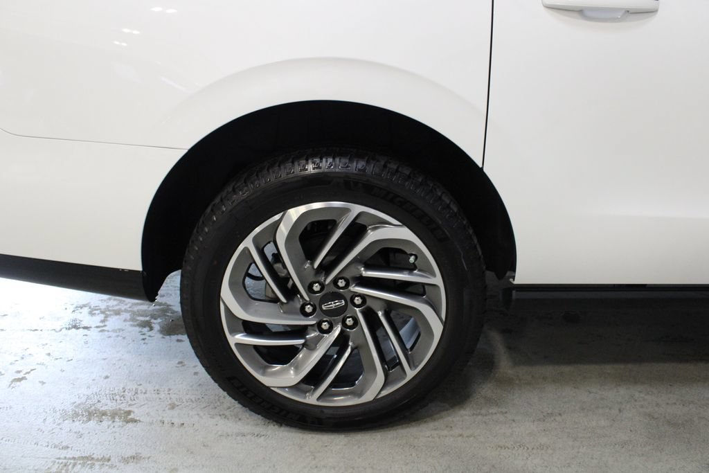 New 2027 Lincoln Navigator L Reserve AWD/4WD image 26