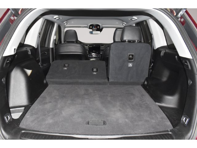 Used 2023 Jeep Grand Cherokee Limited AWD/4WD image 18