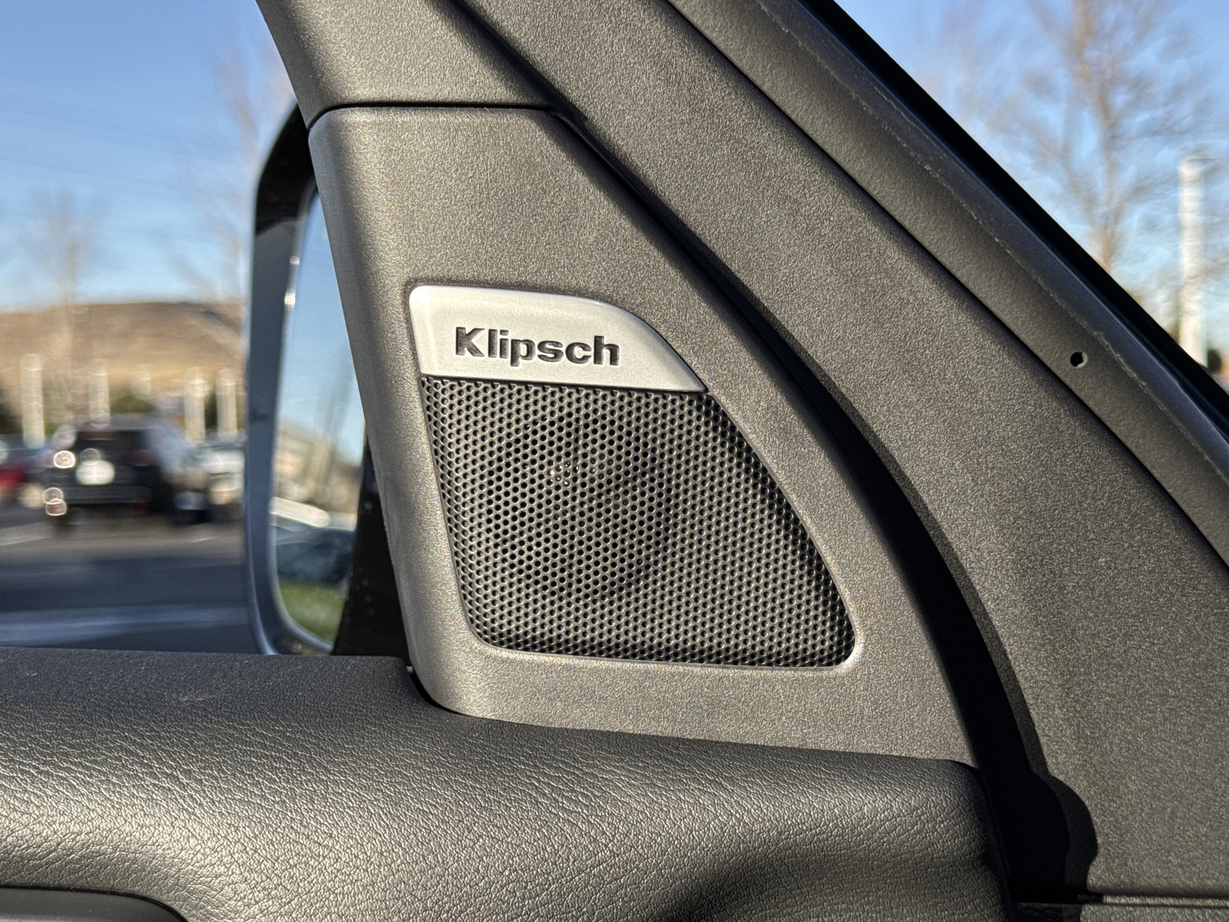 New 2026 Nissan Armada SL image 11