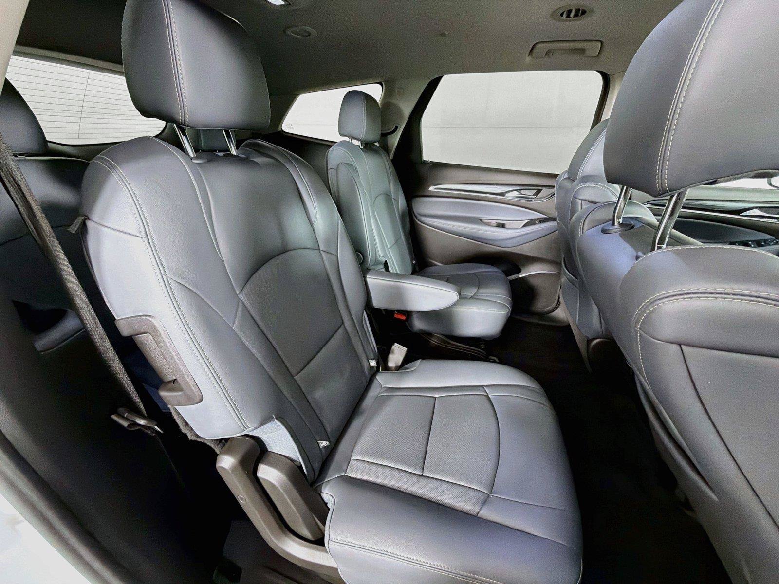 Used 2021 Buick Enclave Essence w/ Sound and Sites Package AWD/4WD image 30