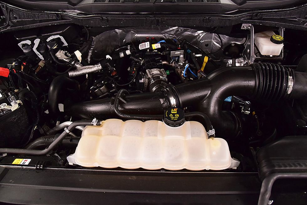 Used 2022 Ford F150 XLT w/ Equipment Group 302A High AWD/4WD image 36