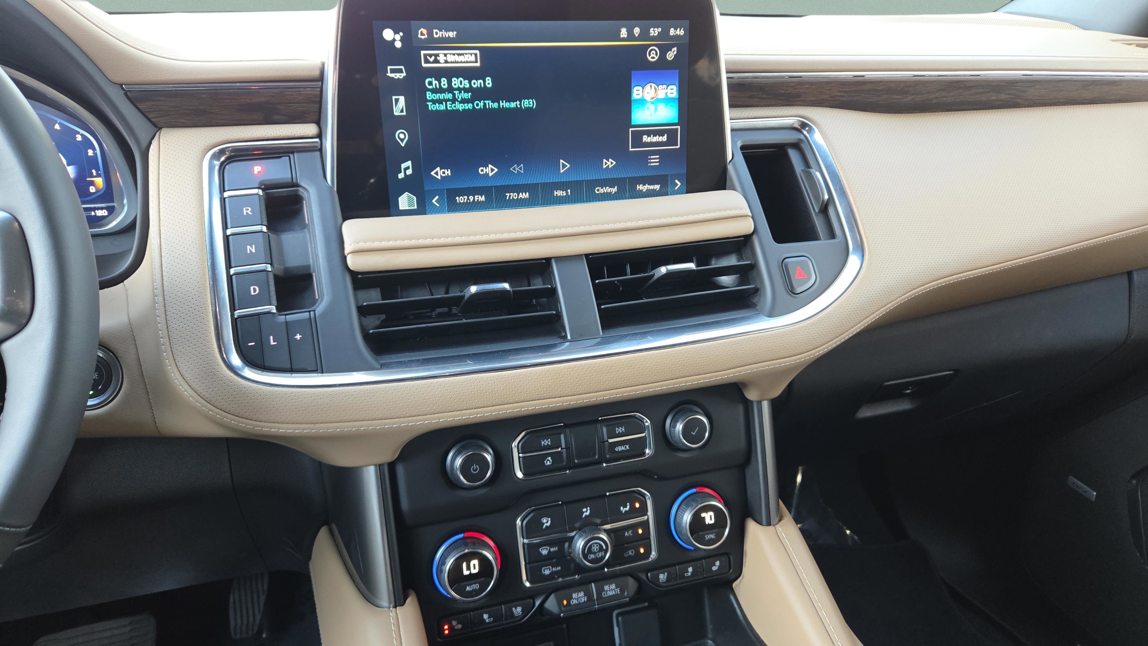 Used 2024 Chevrolet Tahoe Premier image 18