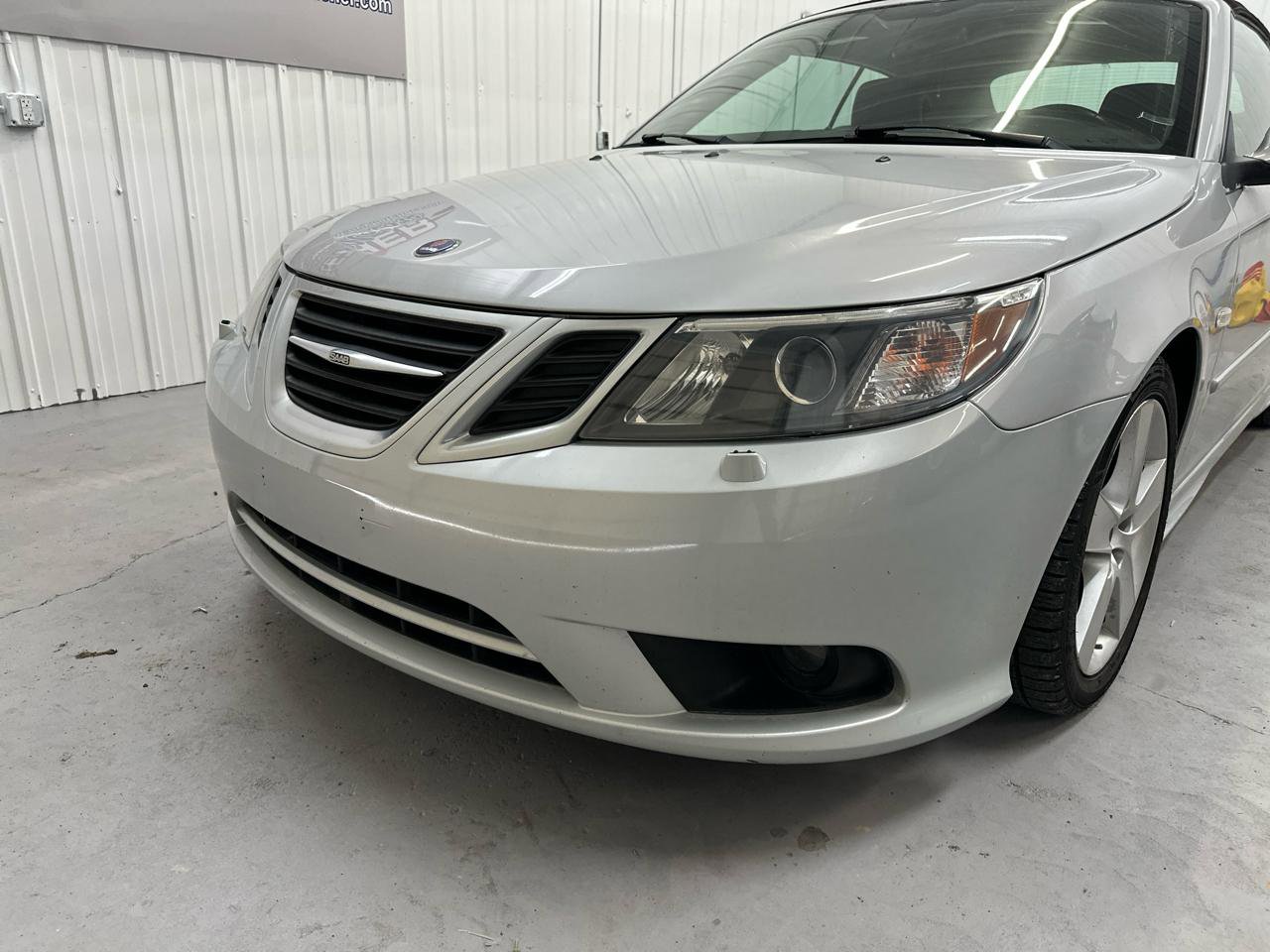 Used 2008 Saab 9-3 2.0T w/ Premium Package FWD image 6