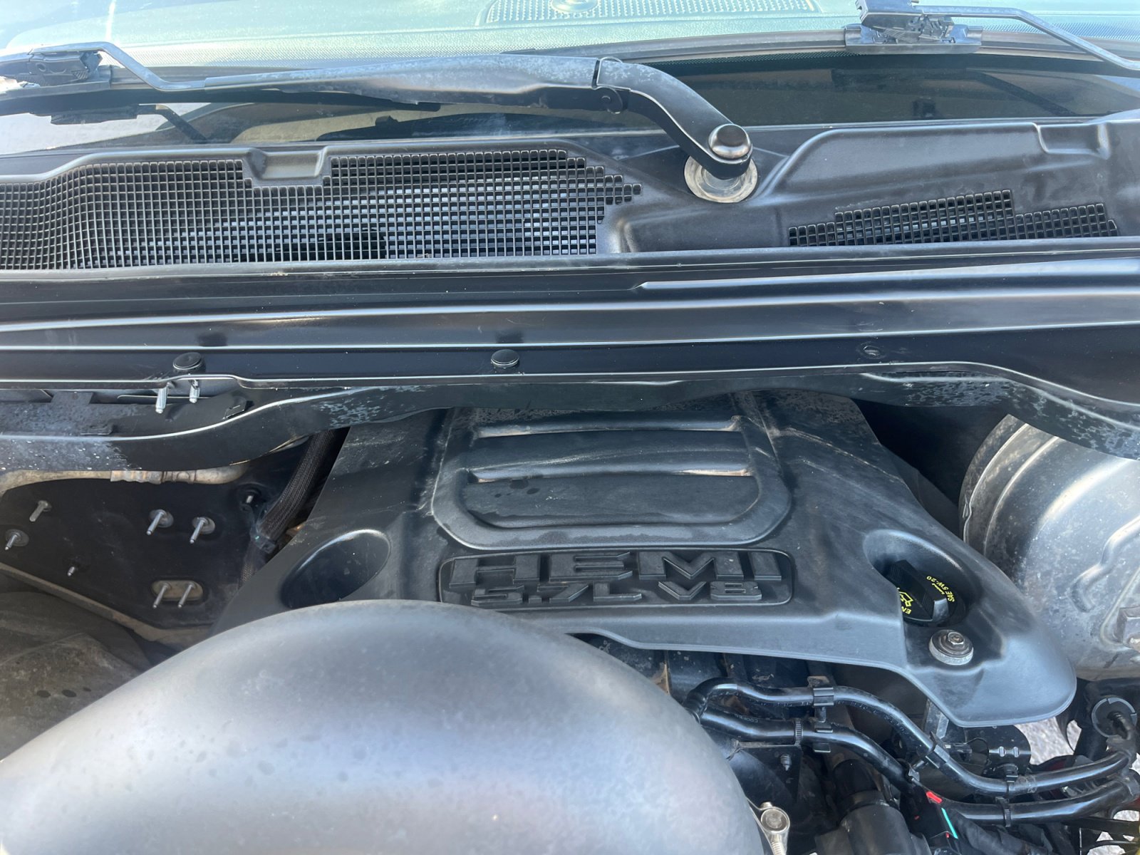 Used 2020 RAM 1500 Rebel w/ Level 2 Equipment Group AWD/4WD image 22