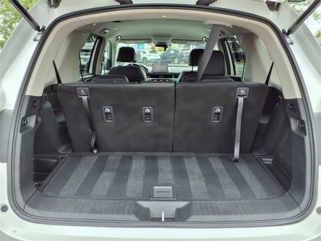 Certified 2025 Honda Pilot EX-L image 12