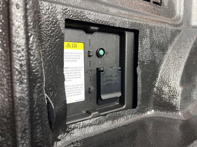 Used 2024 Ford F150 XLT w/ Mobile Office Package image 49