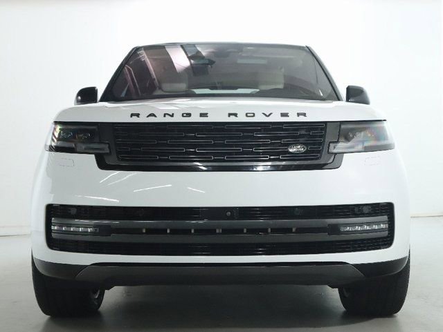 Certified 2023 Land Rover Range Rover SE AWD/4WD image 13