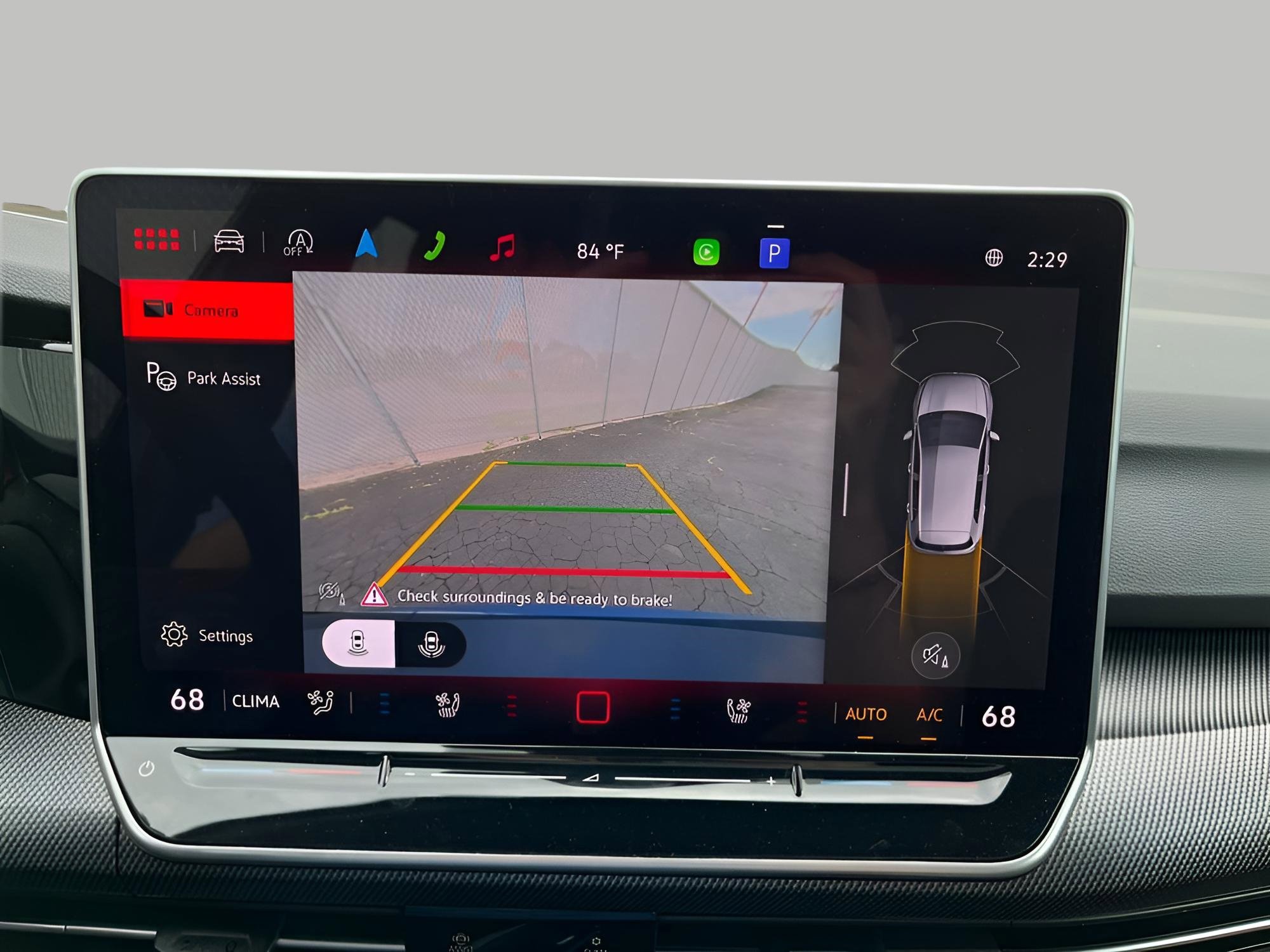 New 2025 Volkswagen GTI Autobahn image 17