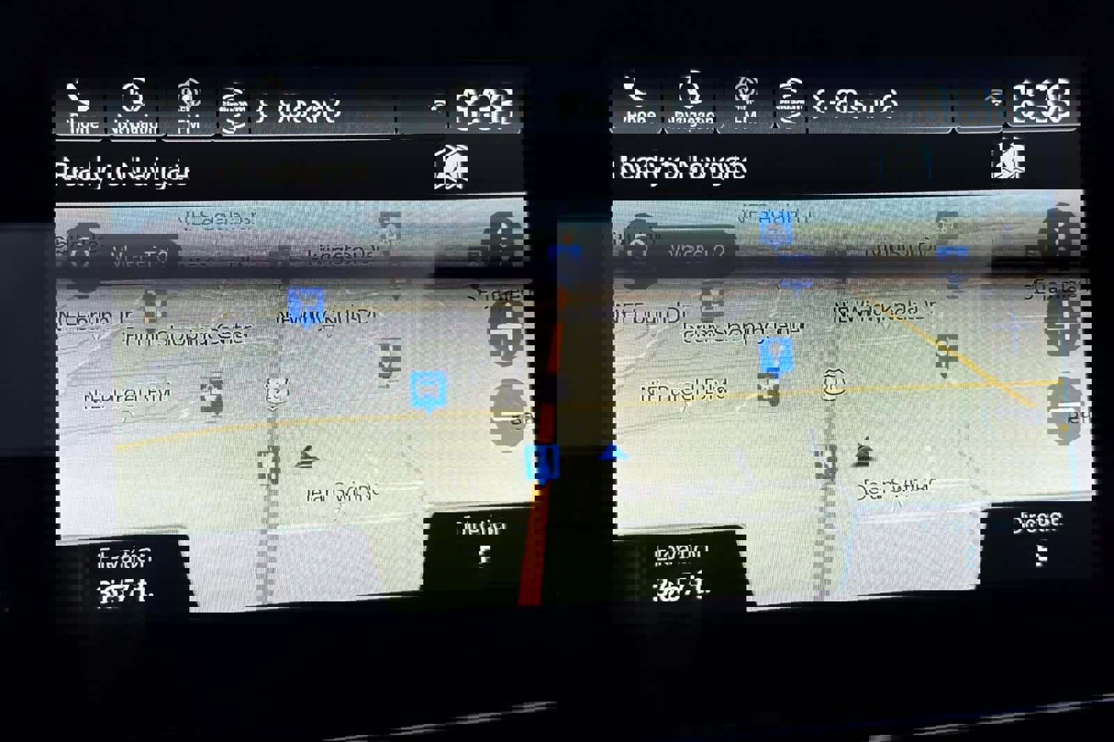 Used 2024 Honda Passport TrailSport image 21