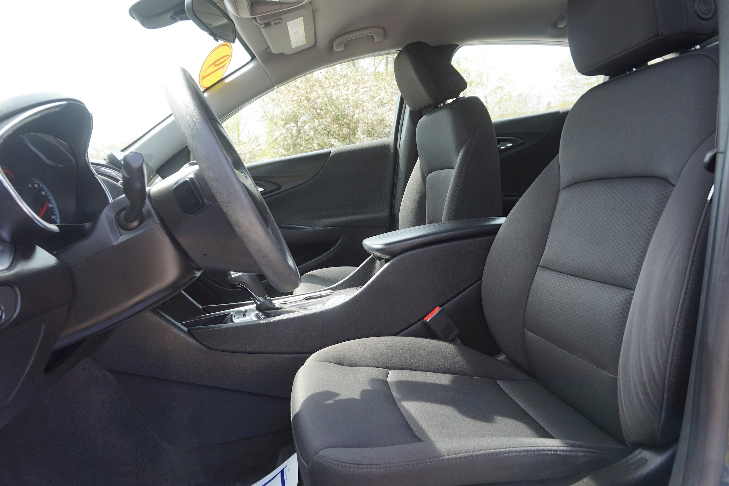 Used 2019 Chevrolet Malibu LT FWD image 13