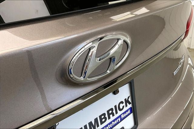 Used 2020 Hyundai Santa Fe Limited AWD/4WD image 32