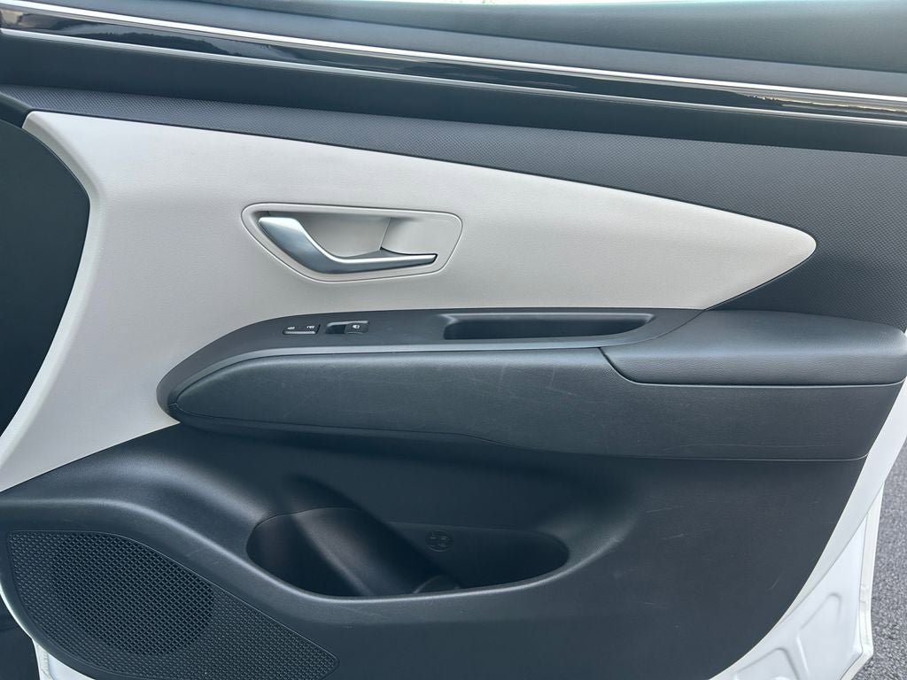 Used 2022 Hyundai Tucson SEL image 25