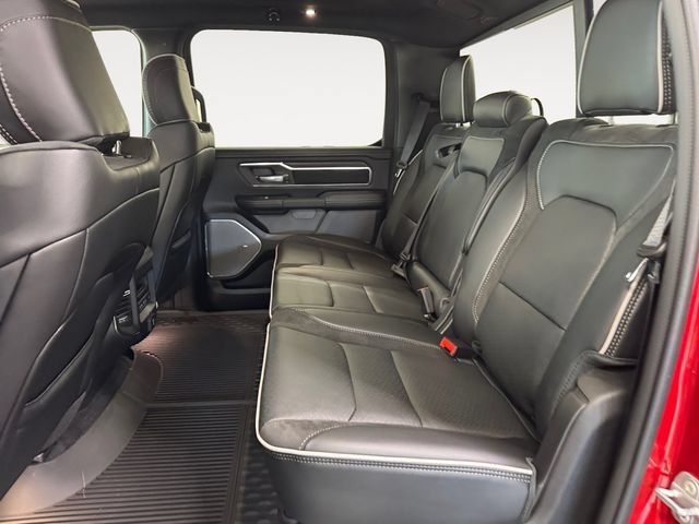 New 2026 RAM 1500 Laramie AWD/4WD image 21
