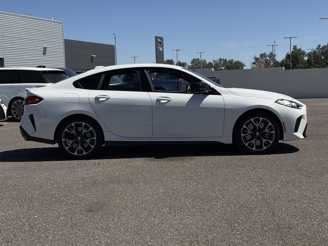 Used 2025 BMW M235i xDrive image 5