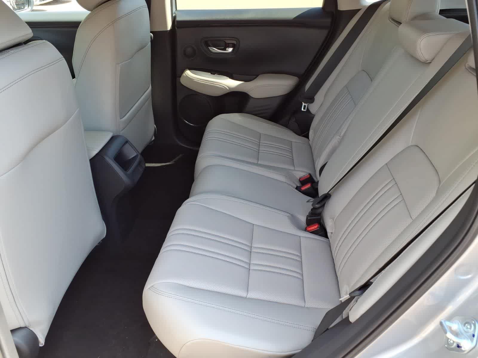 New 2027 Honda HR-V EX-L image 9