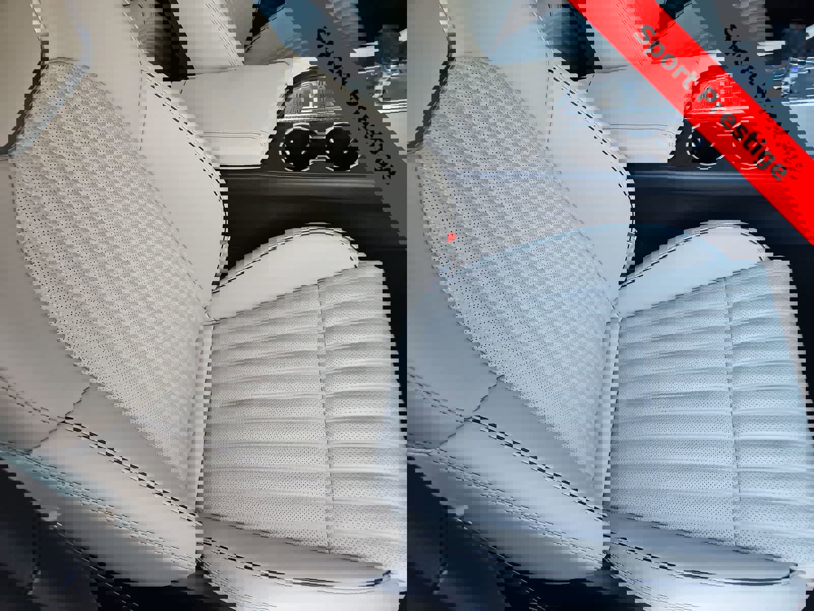 Used 2023 Genesis G70 2.0T w/ Sport Prestige Package RWD image 18