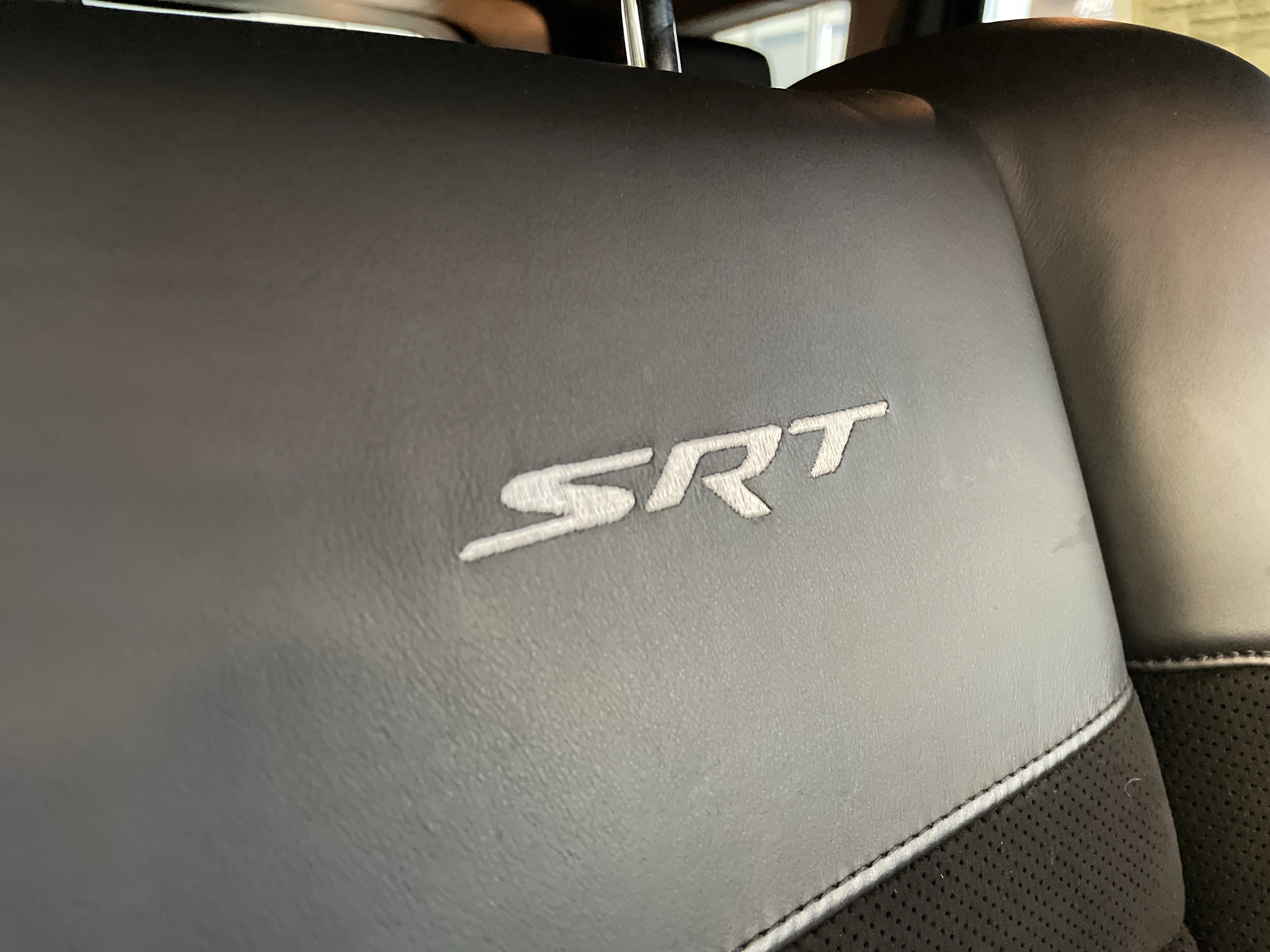 Used 2019 Jeep Grand Cherokee SRT AWD/4WD image 47