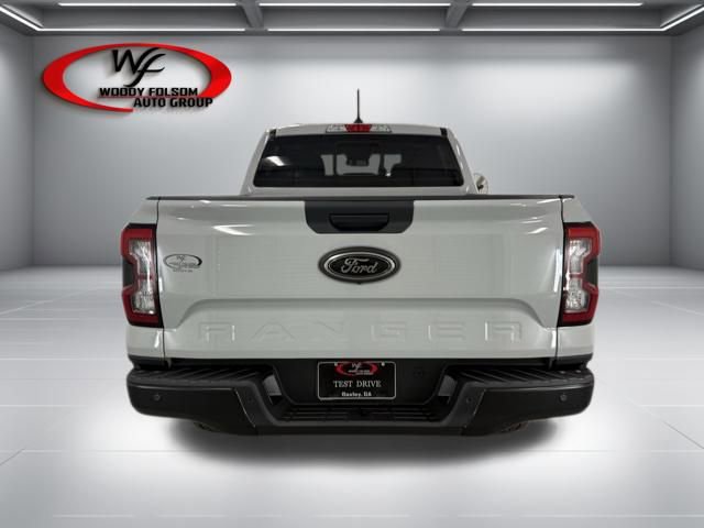 New 2026 Ford Ranger XLT w/ Equipment Group 301A High image 7
