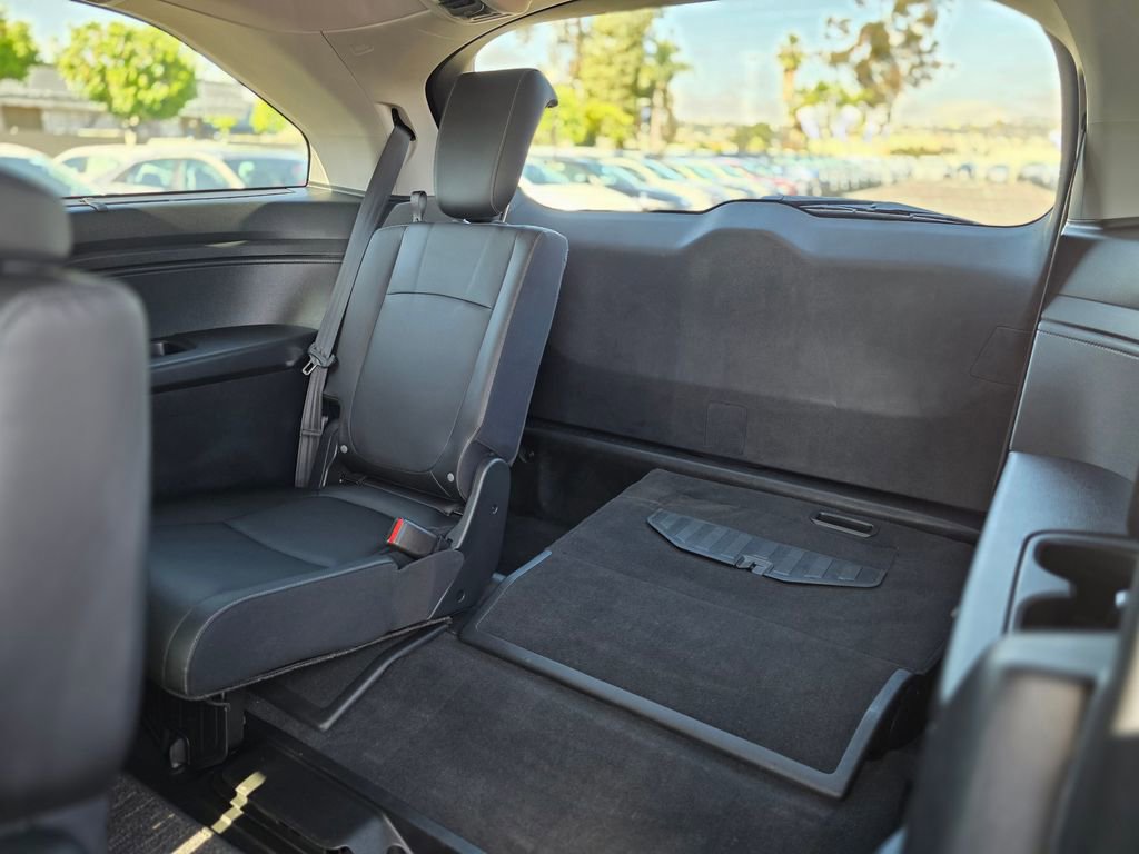 Used 2024 Honda Odyssey Touring image 17