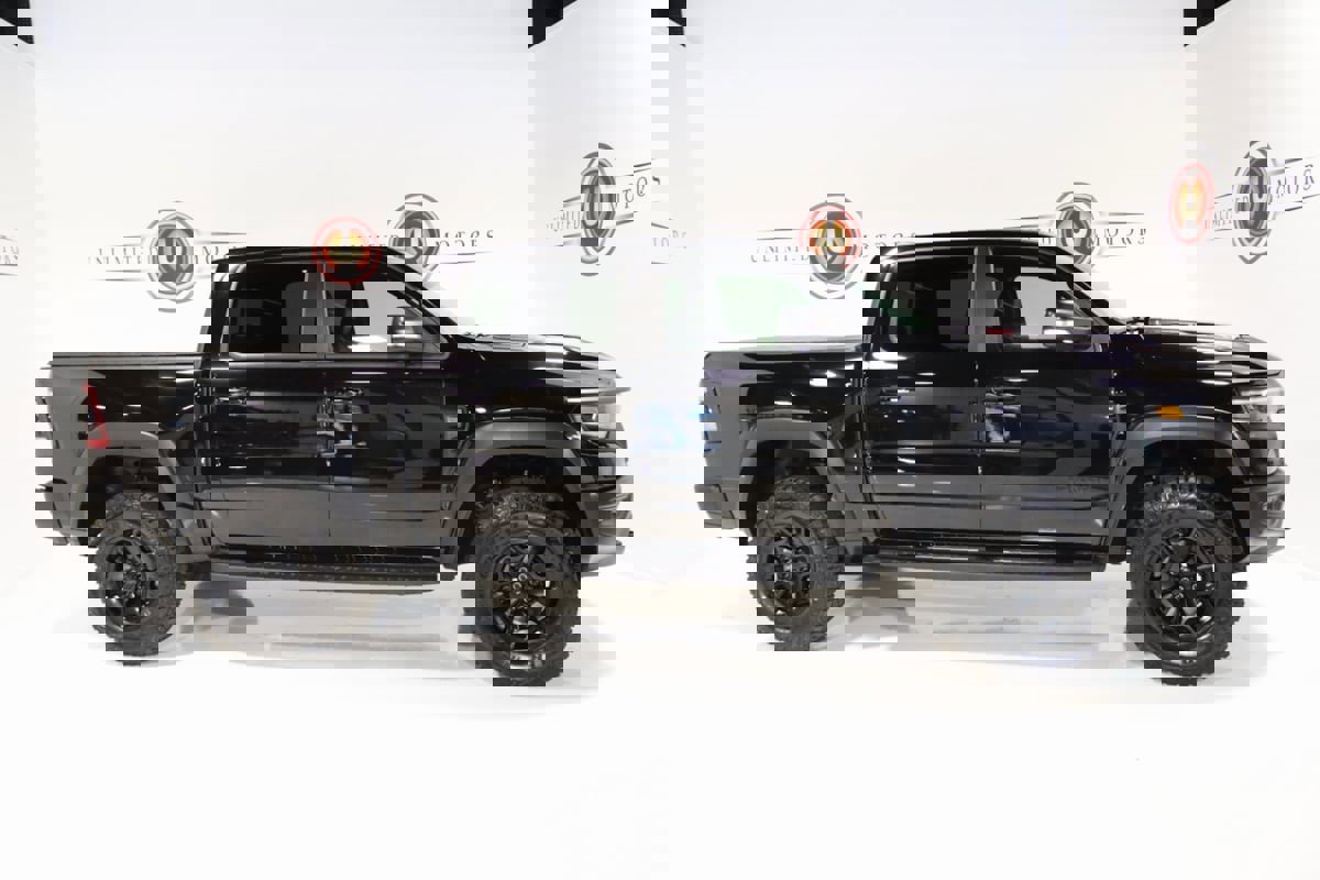 Used 2022 RAM 1500 TRX w/ TRX Level 2 Equipment Group image 40