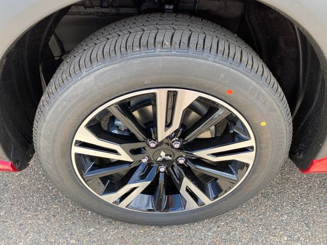 New 2026 Mitsubishi Eclipse Cross SEL AWD/4WD image 24