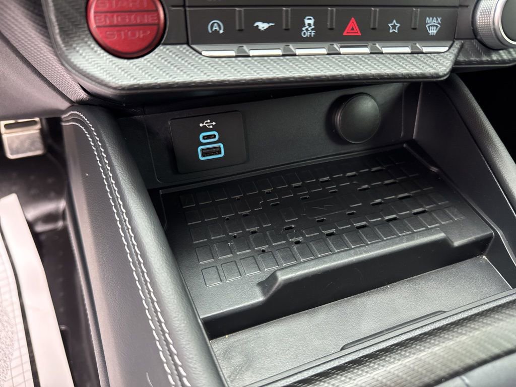 Certified 2024 Ford Mustang GT Premium image 25