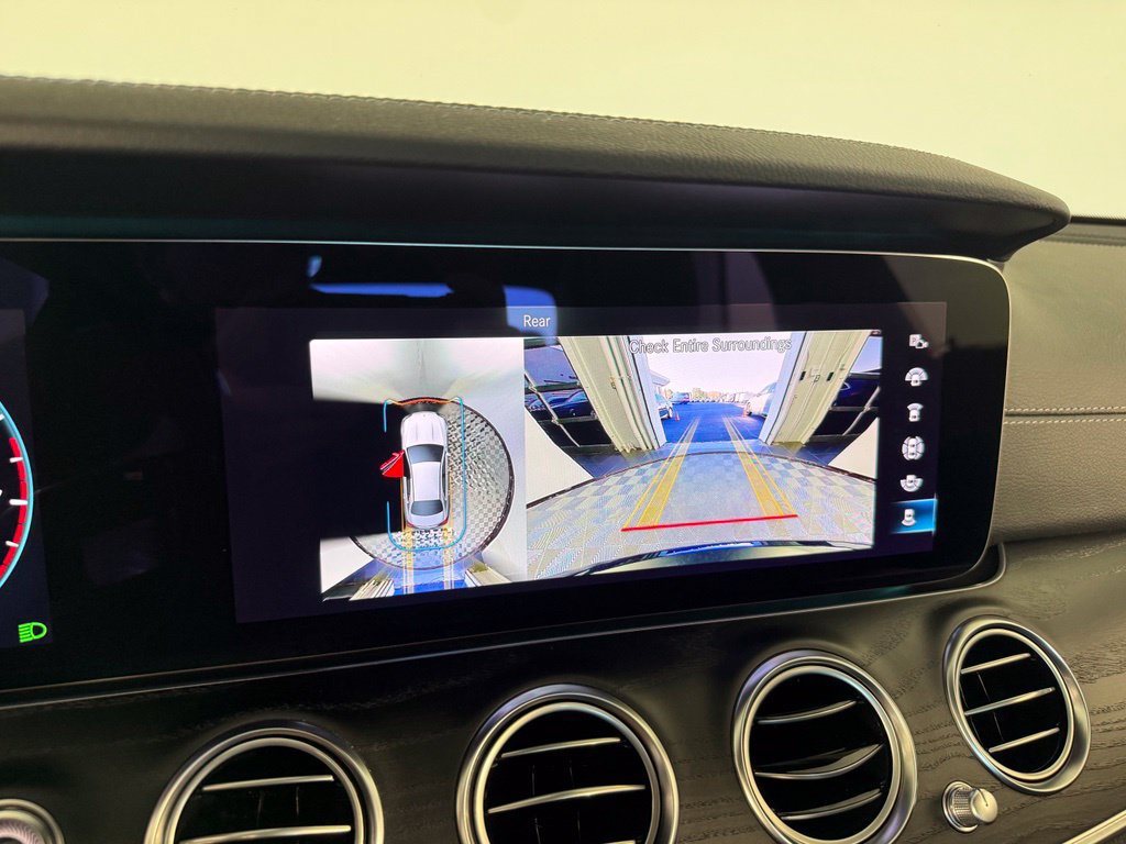 Used 2021 Mercedes-Benz E 350 4MATIC Sedan image 26