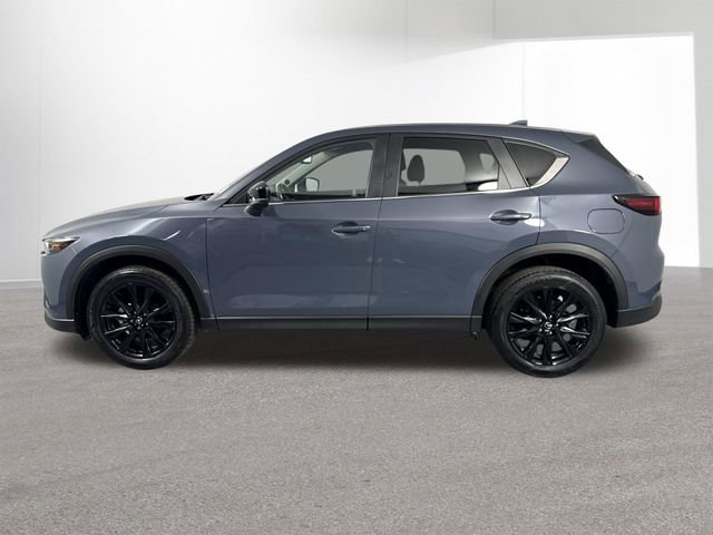 Used 2024 MAZDA CX-5 Carbon Edition image 28