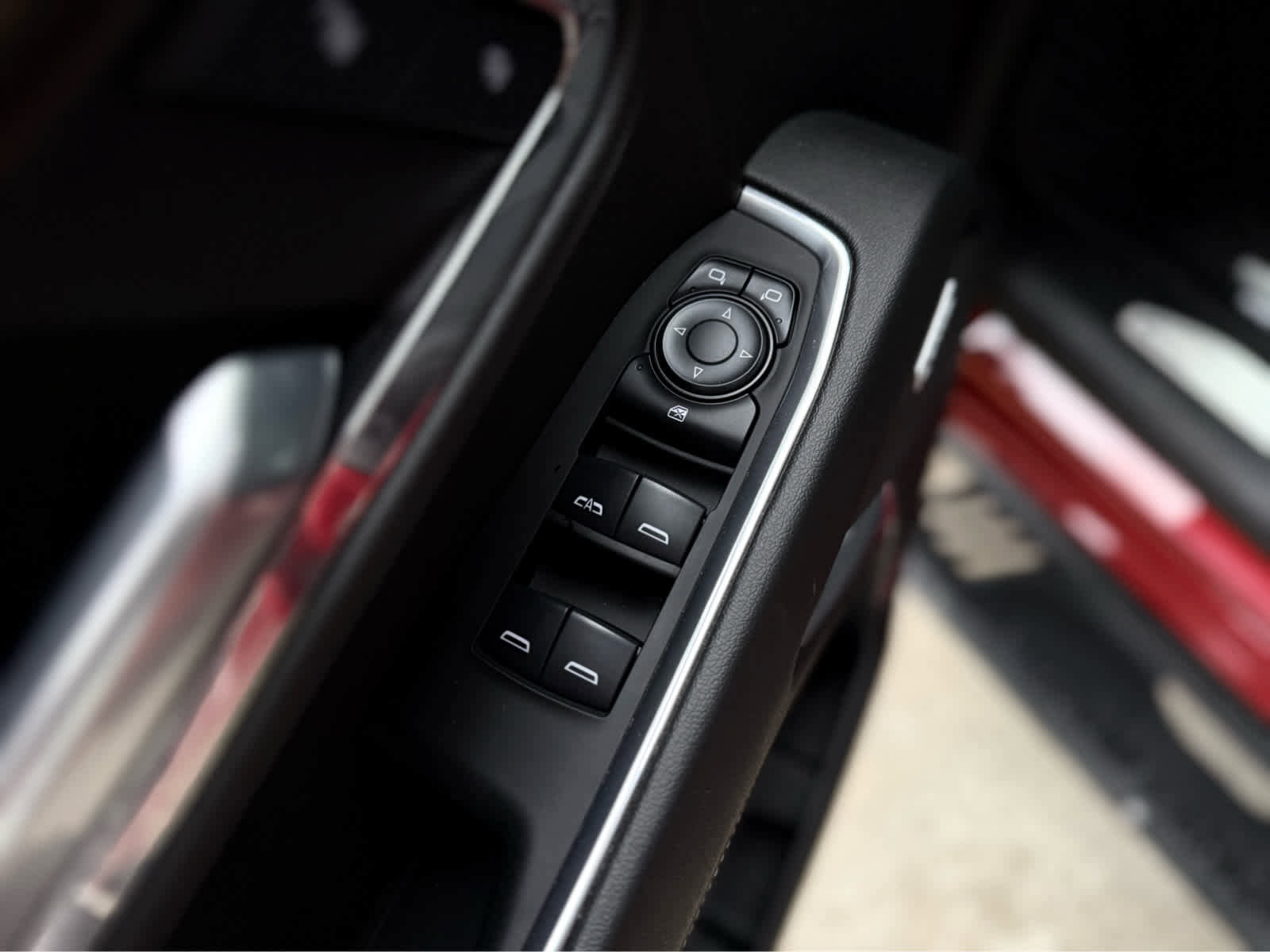 Certified 2025 Chevrolet Silverado 1500 LT Trail Boss w/ Convenience Package II image 17