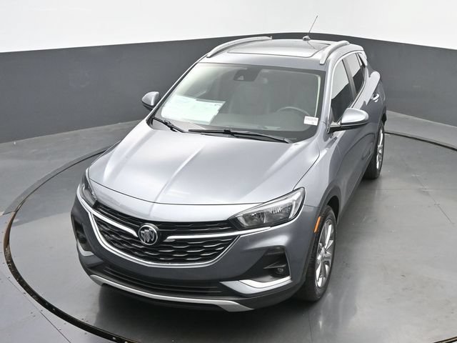 Used 2020 Buick Encore GX Select w/ Experience Buick Package FWD image 39